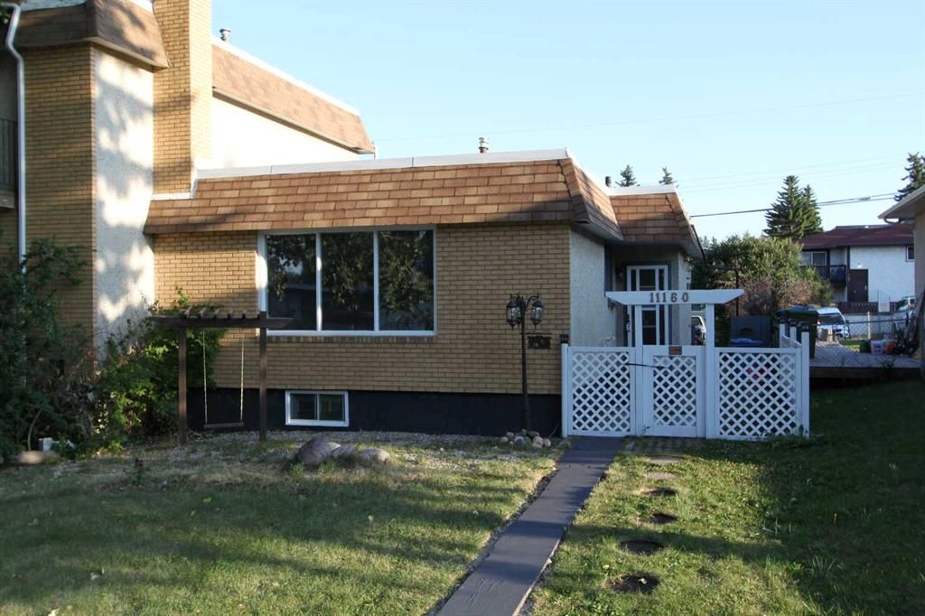 I have sold a property at 11160 Sacramento DRIVE SW in Calgary
